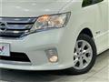 2013 Nissan Serena
