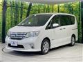 2013 Nissan Serena