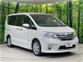 2013 Nissan Serena