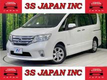 2013 Nissan Serena