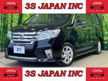 2013 Nissan Serena