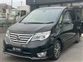 2014 Nissan Serena