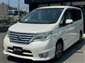 2014 Nissan Serena