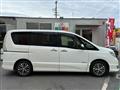 2014 Nissan Serena