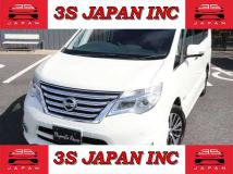 2014 Nissan Serena