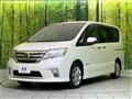 2013 Nissan Serena