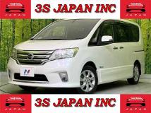 2013 Nissan Serena