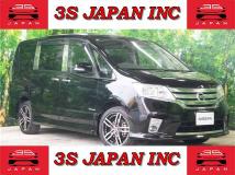2012 Nissan Serena