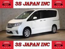 2013 Nissan Serena