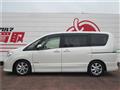 2013 Nissan Serena