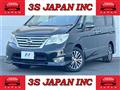2014 Nissan Serena