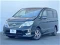 2014 Nissan Serena