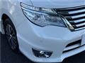 2014 Nissan Serena
