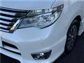 2014 Nissan Serena