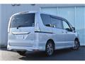 2014 Nissan Serena