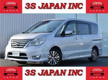 2014 Nissan Serena