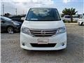2012 Nissan Serena