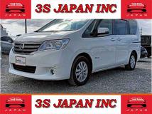 2012 Nissan Serena