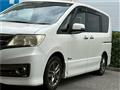 2012 Nissan Serena