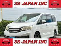 2012 Nissan Serena