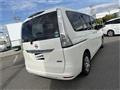 2012 Nissan Serena