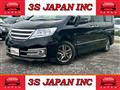 2012 Nissan Serena
