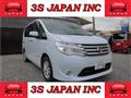 2014 Nissan Serena