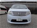 2014 Nissan Serena