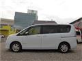 2014 Nissan Serena