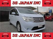 2014 Nissan Serena