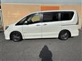2012 Nissan Serena