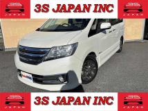 2012 Nissan Serena