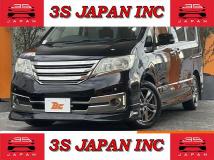2012 Nissan Serena