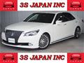 2014 Toyota Crown Majesta