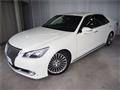 2014 Toyota Crown Majesta