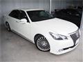 2014 Toyota Crown Majesta