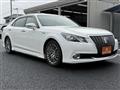 2014 Toyota Crown Majesta