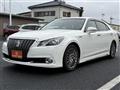 2014 Toyota Crown Majesta