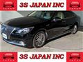 2014 Toyota Crown Majesta