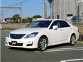 2009 Toyota Crown Hybrid