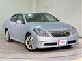 2011 Toyota Crown Hybrid