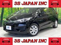 2014 Honda Fit Hybrid