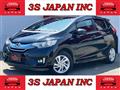 2014 Honda Fit Hybrid