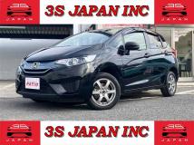 2014 Honda Fit Hybrid