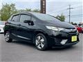2014 Honda Fit Hybrid