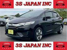 2014 Honda Fit Hybrid