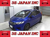 2014 Honda Fit Hybrid