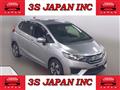 2014 Honda Fit Hybrid
