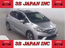 2014 Honda Fit Hybrid