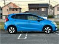 2014 Honda Fit Hybrid